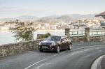 Mini Cooper D Clubman 2015 года (UK)